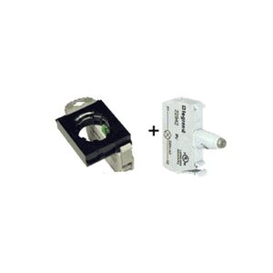 VIK3/TAPA FINAL P/B C/T 5/10MM 2299004 Legrand