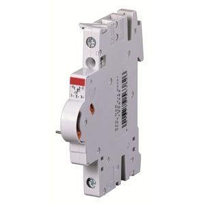 CONTACTOR AUXILIAR S2C-H6R 26924285 ABB