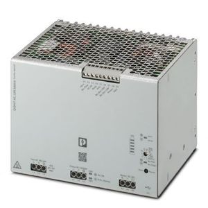 FUENTE DE ALIM ININTERRUMPIDA QUINT4-UPS 106732794 Phoenix Contact
