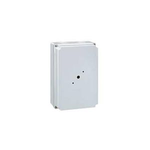 INTERRUPTORES SECCIONADORES ROTATIVOS - CAJAS VACIAS IP 65 HEXA 80 A 100A. 2224904 Legrand