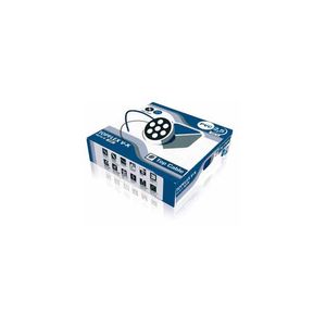 CABLE TOPFLEX HO7V-K   4.0mm ROJO 15127819