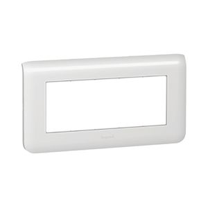 PLACA MOSAIC 5 MODULOS 7881504 Legrand