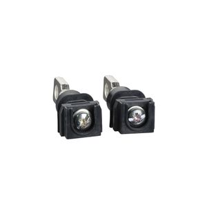 2 ESPIGAS POSTERIORES CORTAS NS 100-250 42923559 Schneider Electric