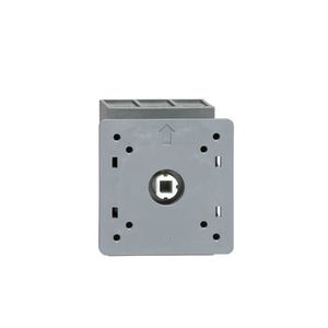 SWITCH DESCONECTADOR 3P 220V 10543185 ABB