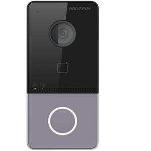 DS-KV6113-WPE1 PLACA EXTERIOR IP WIFI 2 MP IP65 POE 1785336132 Hikvision