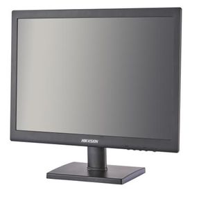 MONITOR PROFESIONAL 18.5PG 1080P HDMI, D 1785210132 Hikvision