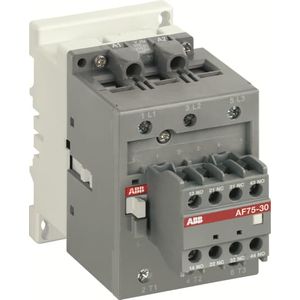 CONTACTOR AF75-30-22 CONTROL 100-250V 228123885 ABB