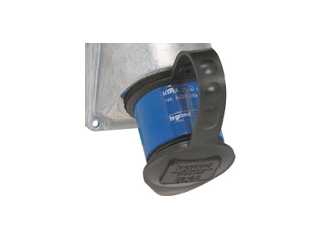 TAPON OBTURADOR P/HBRA 3P 16A 52126 5212604 Legrand