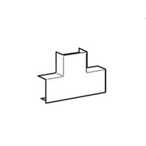 DERIVACION T - DLP 60X16MM 3020904 Legrand