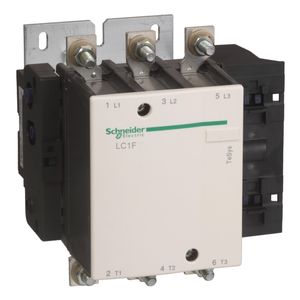 CONTACTOR 265A AC3 220Vac 229142859 Schneider Electric