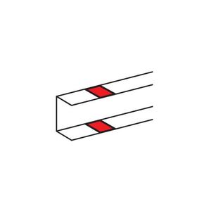 JUNTA DE CUERPO DLP3 GRIS UNIVERSAL 610691 61069104 Legrand