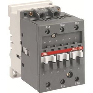 CONTACTOR P/CONDENSADOR 45KVAR 220-230V 50HZ 230-240V 60HZ 371022885 ABB