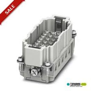 INSERTO MACHO BB32 32P S/CONTACTOS 158473294 Phoenix Contact