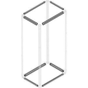 TRAVESANO 4UNID A.GALV ANCHO/PROF 500MM 1175886285 ABB