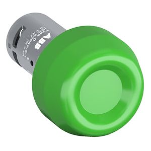 PULSADOR MOMENT HEAVY DUTY N/ILUM 1NA+1NC VE 2716085 ABB