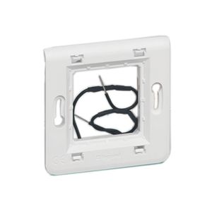 SOPORTE LUMINOSO MOSAIC 8026004 Legrand