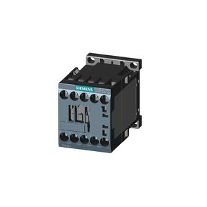 CONTACTOR AC-1 22A 24VDC 4P T0 RESORTE 198161861 Siemens