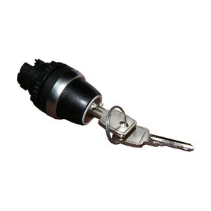 OSMOZ SELEC C/CERRAD 3POS RET/CEN 23961 2396104 Legrand