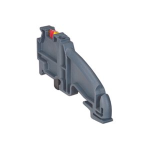VIK3/TOPE FIJACION T/RIEL,10MM 3751204 Legrand