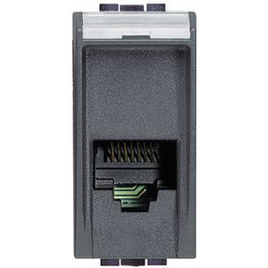 HEMBRA MOD L&L RJ-11 NG L4258108 Bticino
