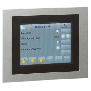 PANTALLA TACTIL KNX 5.7" 4888404 Legrand