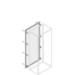 PANEL EXTERNO IP65 PARA E-POWER 2000MMX3 203685 ABB