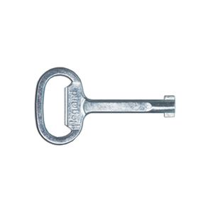 LLAVES TRIANGULO  9mm MACHO   36541 3654104 Legrand