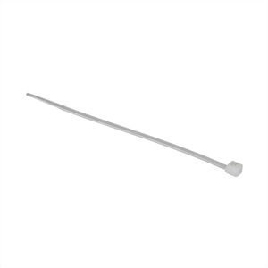 AMARRE DEXSON, T4, BLANCO, 100 UNIDADES 3004003 Schneider Electric