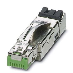 CONECTOR RJ45 PROFINET 8P CAT5 IP20 CONE 142112694 Phoenix Contact
