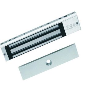 CHAPA MAGNETICA- 280 KG INDICADOR LED 1785352132 Hikvision