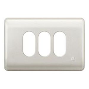 TAPA CIVIC CHAMP 3P  C/SOP  8813 MR 881303 Schneider Electric