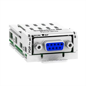 TARJETA COMUNICACION PROFIBUS DPV1 H-DB9 208822659 Schneider Electric