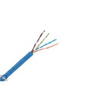 CABLE F/UTP - 4 PARES LSOH CAT.6 3275604 Legrand
