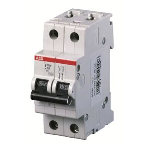 INT AUTOMATICO  2x  32A  Z  15KA    S200P 9423285 ABB