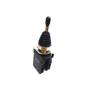 JOYSTICK 4POS C/RETOR CENTRO C/BLOQ 0 2399804 Legrand