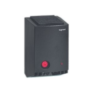 CALEFACTOR PARA ARMARIO 350W      34806 3480604 Legrand