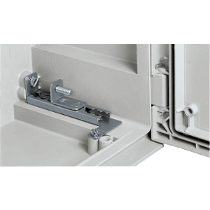 KIT 4-SOPORTES DESPLAZ P/TAB/350mm/PROF 3688859 Schneider Electric