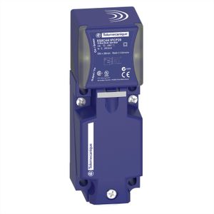 SENSOR INDUCTIVO PARA VOLTAJE 148 VDC, CONTACTO PROGRAMABLE NA O NC, 2 HILOS,CONECTOR PG13 208971059 Schneider Electric