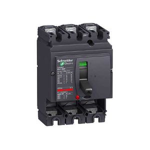 BLOQUES PARA INTERRUPTOR COMPACT NSX250 3P 50KA 43140659 Schneider Electric