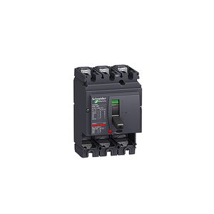 BLOQUES PARA INTERRUPTOR COMPACT NSX100 3P 25KA 42901459 Schneider Electric