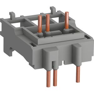 KIT CONEXION  AF09 AF16 C/MS116 MS132 BE 198155085 ABB