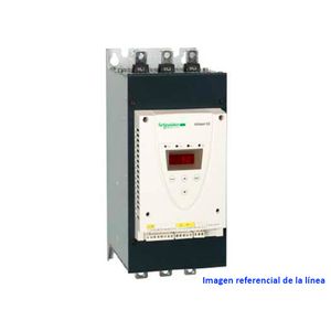 PARTIDOR SUAVE 230/400V  162A  90KW 188821659 Schneider Electric