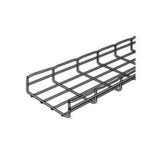 CF BANDEJA EZ 54x150mm CM000081 (x TIRA T900008104 Legrand