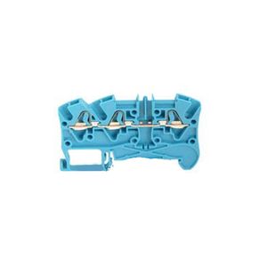 VIK3/BNE S/TORN 4MM2 3C AZULP6 3724404 Legrand