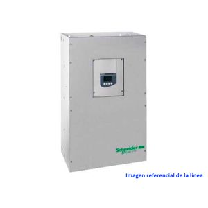 PARTIDOR SUAVE 230-415V 3F 410 A 220KW 188804459 Schneider Electric