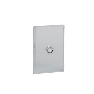 PUERTA DRIVIA 13 2x13cc TRANSP 40134204 Legrand
