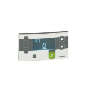 PUPITRE PRINCIPAL - SALA ENFERMERIA - ELIOCAD 2 7661104 Legrand