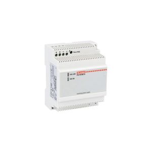 FUENTE PODER 100 A 240VcA/24Vcc 2,5A 178601872 Lovato