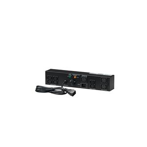 UPS ACC BYPASS MANUAL EXTERNO 31095304 Legrand