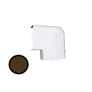 ANGULO PLANO  DLP 105 X 50MM 1079904 Legrand